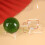 Base d'exposition artistique en plastique, support d'orbe pour-S 6