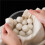 5-Piece Cheese Strainer, Reusable, Unbleached Fine Mesh, Suitable for Cooking, Yogurt Making, Juicing, Etc. 2