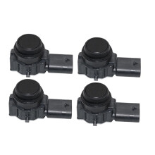 4X 66209261582 9261587 66202220666 Nieuwe PDC Parkeersensor voor - 1 3 4 Serie F20 F21 F22 3ER F30 F31 F30 F35 F80