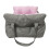 Coussin de siège de voiture doux pour chien, comprenant un-UN 10