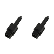 2X Brake Light for PRIMERA X-TRAIL 25320-4M400