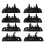 8PCS Outside Door Handle Front Rear Right Left for 95-01  Baleno Esteem 1