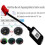 Programmable -Tooth Dongle Self-Evaluation of Display Screen for Nanjing for Fardriver Controller Mobile (General) 2