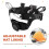 Safety Helmet Replacement Suspension, Helmet Accessory, Cap/Hat-Style Hard Hat Suspension, Adjustable, Replaceable Gear 5