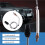 Autozuurstofsensor O2-Sensor 11787558054 0258017100 7558054 voor  X5 E70 E65 E66 E90 X3 Z4 6
