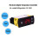 Precise Sensor Temperature Controller For Efficient Cooling 4