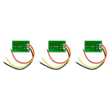 3X Auto Car Immo Emulator Pasuje do EWS2 EWS3.2 EWS 2 3.2 E36 E46 Key Immobilizer Auto EWS IMMO Immobilizer