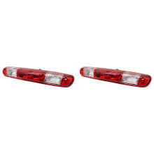 2X 25890530 Trzecia Lampa światła Hamowania Pasuje do Chevy Silverado Sierra 2007-2013