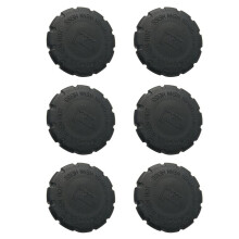 6X 2105010615 Korek Zbiornika Wyrównawczego Chłodnicy Samochodowej Płynu ChłodząCego dla W203 W204 W140 W215 W219 W209 W212 W210 W211