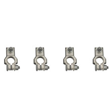 4X Ujemne Zaciski Akumulatora Samochodowego dla 90982-06022