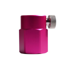 W21.8 Soda Cylinder QUICK Adapter Valve Inflation Regulating Valve for DUO/TERRA/ART/GAIA/Crystal 3.0