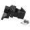 2 Set Locking Push Button  for Marine Boat Radio Box, Tool Box, Electronic Box, Motorcycle Glove Box Lock. 2