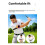 Swing Arm Band,  Training Assist Arm Correcting Tool Accessories Improve Posture & Swing Plane Stability 8