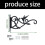 Iron Decorative Hook With Nature Styles Designs Great For-1 10
