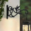 Iron Decorative Hook With Nature Styles Designs Great For-1 11