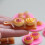 Moules de cuisson polyvalents en Silicone, 9 cavités, petits-C 11