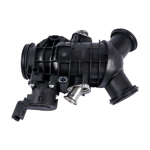 LR078820 LR069191 Corpo Farfallato per   3  4 per  XF 1