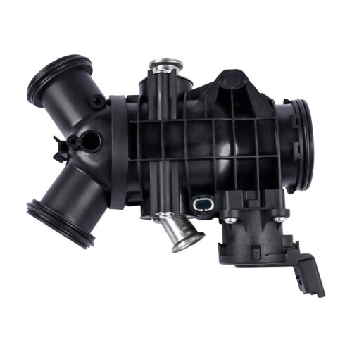 LR078820 LR069191 Corpo Farfallato per   3  4 per  XF 2