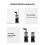 Multifunctional Aquarium Filter With Low Noise-Double layer 8