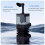 Multifunctional Aquarium Filter With Low Noise-Double layer 9