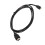 1.5m   to  cable for HD TV Camera  Hero 3 New 5