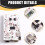 Carte de Développement VivaCTPcDuino V3 Compatible , pour  Mixly, PcDuino Maker, Éducation, STEM, 1000 Mbps, OpenVG 1.1 4