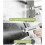 Multiple Purpose Electric Liquid Dispenser 2L With Pivoting 11