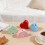 Moule créatif en Silicone en forme de fleur d'amour, pour le-3 7