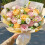 Support de Bouquet en plastique, outil d'emballage de fleurs-M 9
