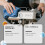 Efficient Coffee Maker Descaler Liquid 237ml Prevent Clogs And 8