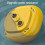 Pompes à Air flottantes compactes, pompes portables pour-Jaune 8