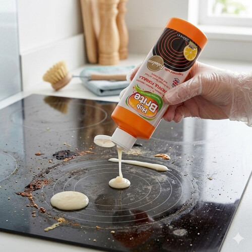 Hob Brite Cleaner 250ml 2
