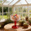 Multipurpose Glass Footed Bowl Dessert Goblet Cup-Straight 8
