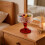 Multipurpose Glass Footed Bowl Dessert Goblet Cup-Straight 9