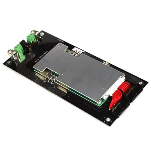 DIY Storage Box for 21700 Batteries, Lithium Battery Pack 14S 45A BMS/Balancer PCB