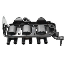 Ignition Coil Pack 27301-37150 2730137150 2505-306175 1788352 for Tucson Sportage 2005 - 2010 2.7L