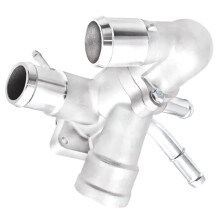 7T4Z8A586B Motor Koelvloeistof Thermostaatbehuizing voor Taurus voor MKX voor Mercury Sable 7T4Z-8A586-B