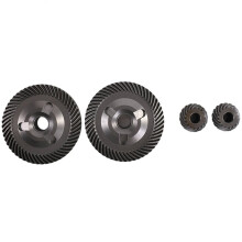 For Angle Grinder 180 Replacement Spare Parts Gear Set