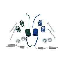 04942-0K080 Rear Brake Adjustment Repair Kit Drum Brake Repair for Hilux VII 2004-2016
