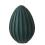 Moule à bougie en forme d'œufs en Silicone de qualité-34 7