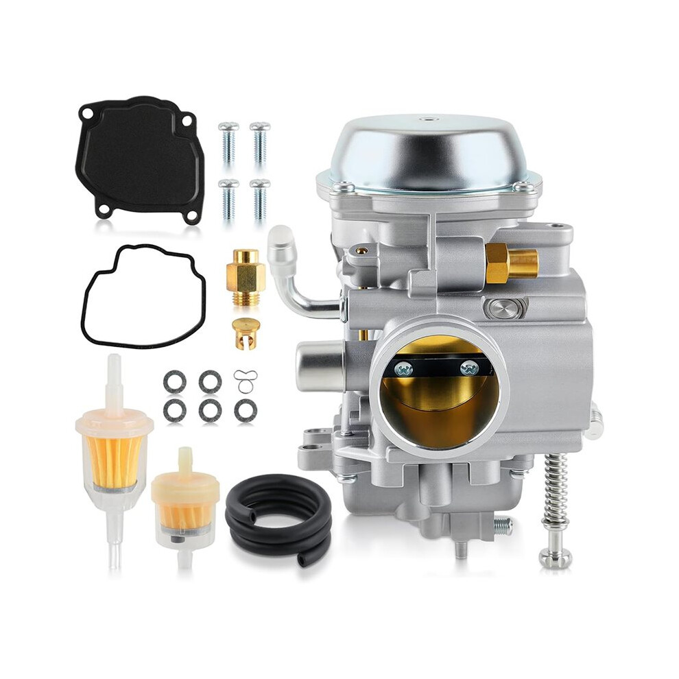 Carburetor For Sportsman 400 Ho Carburetor 4Wd Atv Quad Carb 2001-2014, For Sportsman 400 Ho Carb 6031076995024