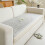Natural Rattan Sofa Pad With Comfortable-70*180cm Dark Grey 8