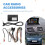 Radiokabel RNC10-Adapterkabelbaum mit CAN-Bus-Decoder für  Megane 3 / Scenic 3 / Master 3 / Trafic 3 / Fluence 3