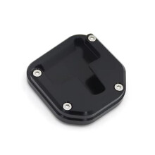 Béquille Latérale de Moto pour Voge DS800X Rally 2026: Accessoire de Support et D'Extension