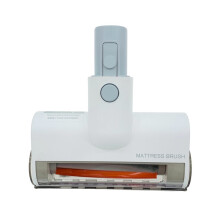 Escova Elétrica para Remoção de Ácaros de Colchão Peças de Substituição para Aspirador de Cabelo para S1 S2 XCQLX01RM