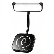 Magnetic Light for XTEINK X4 / X3 Reading Light Flexible for 5 Level Adjustable Light for Selfie Light B