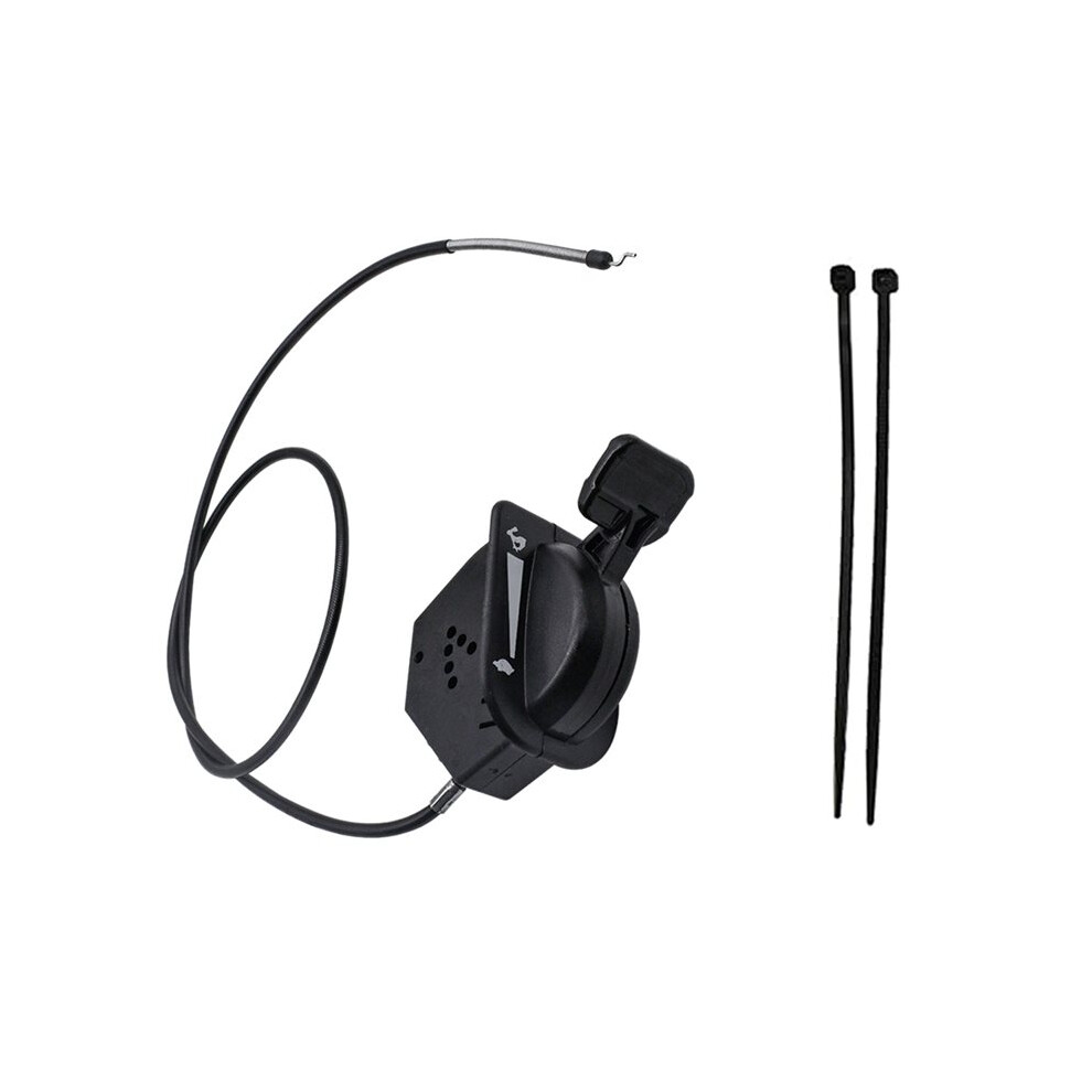 Lawn Mowers Throttle Cable 37.5" Model 946-05357A For Cub Cadet Xt2 Lx42 Lx46 Slx50 6032262484926