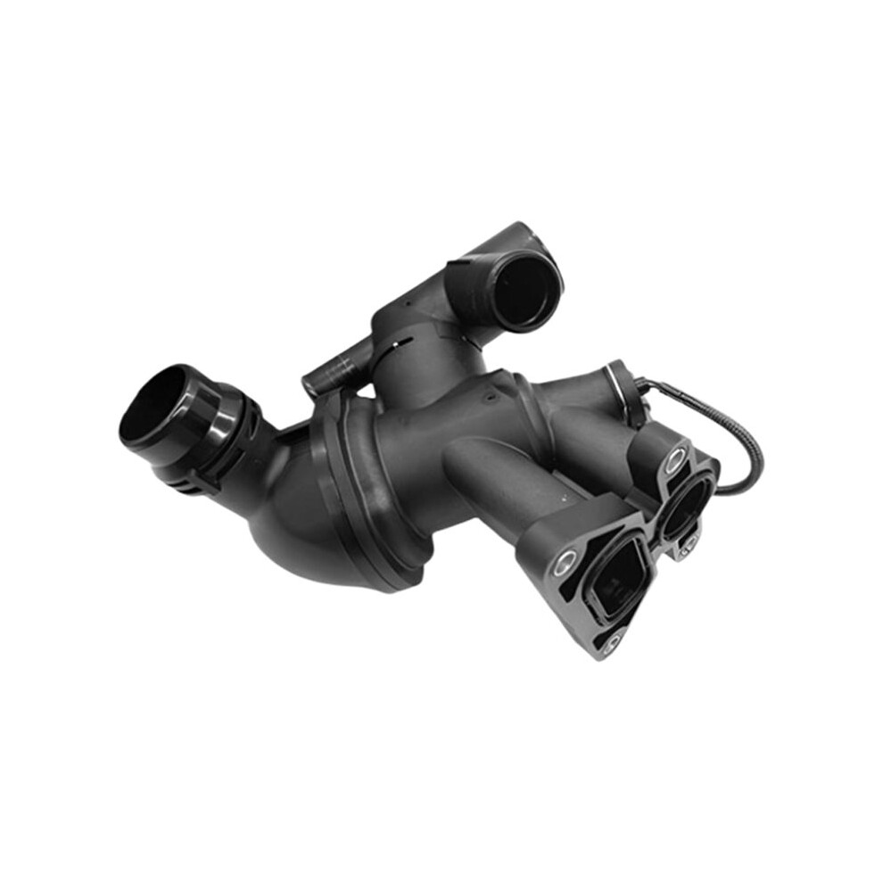 Thermostat Assembly Lr081683 For Evoque, E-Pace, F-Pace, Xfl, Xjl Lr105974 Jde38476 4711115229168