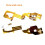 Lens Flex Cable Replacement for  AXP55 Camera Repair Parts 6