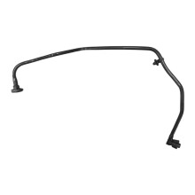 Tubo de Ventilación del Motor LR091812 LR138360 T2H4037 T2H46141 Adecuado para Sport Evoque